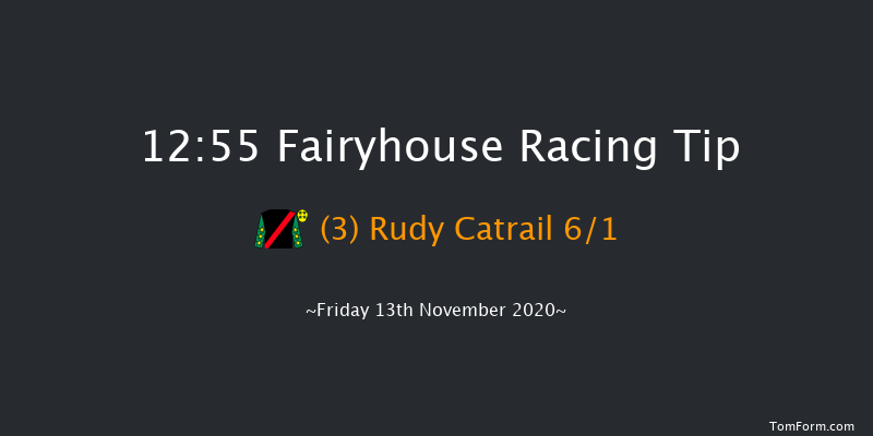 Granite & Marble Crafts Handicap Chase (0-109) Fairyhouse 12:55 Handicap Chase 24f Tue 10th Nov 2020