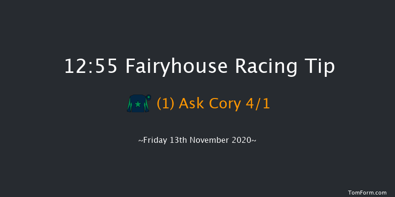 Granite & Marble Crafts Handicap Chase (0-109) Fairyhouse 12:55 Handicap Chase 24f Tue 10th Nov 2020
