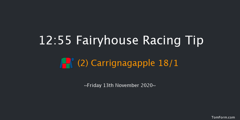 Granite & Marble Crafts Handicap Chase (0-109) Fairyhouse 12:55 Handicap Chase 24f Tue 10th Nov 2020