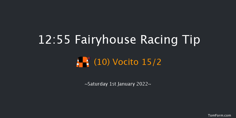 Fairyhouse 12:55 Handicap Hurdle 16f Sat 11th Dec 2021