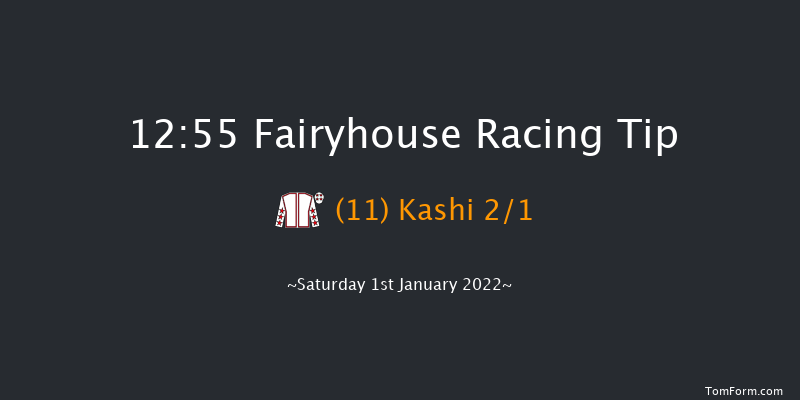 Fairyhouse 12:55 Handicap Hurdle 16f Sat 11th Dec 2021