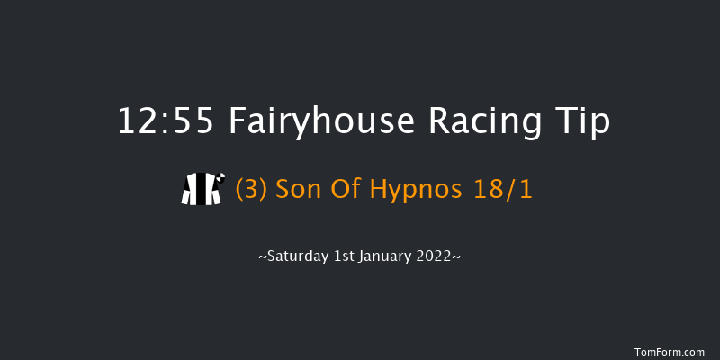 Fairyhouse 12:55 Handicap Hurdle 16f Sat 11th Dec 2021