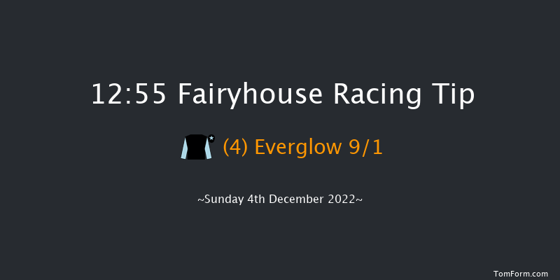 Fairyhouse 12:55 Handicap Chase 29f Sat 3rd Dec 2022