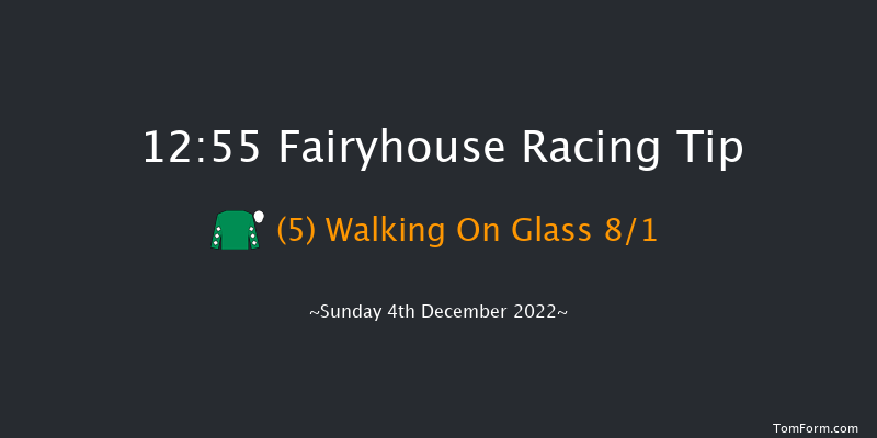Fairyhouse 12:55 Handicap Chase 29f Sat 3rd Dec 2022