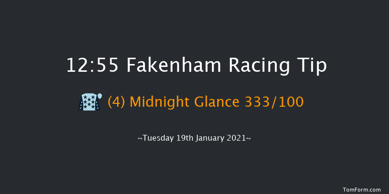Pudding Norton Novices' Handicap Hurdle (GBB Race) Fakenham 12:55 Handicap Hurdle (Class 4) 20f Mon 4th Jan 2021