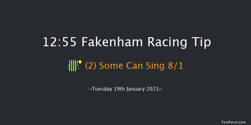 Pudding Norton Novices' Handicap Hurdle (GBB Race) Fakenham 12:55 Handicap Hurdle (Class 4) 20f Mon 4th Jan 2021