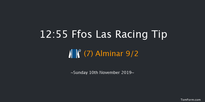 Ffos Las 12:55 Handicap Chase (Class 4) 24f Sat 19th Oct 2019