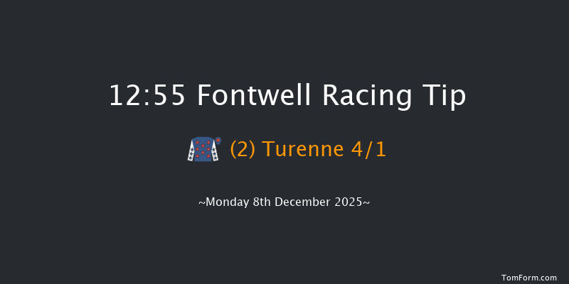 Fontwell 12:55 (Class 4) 17f Sun 16th Nov 2025