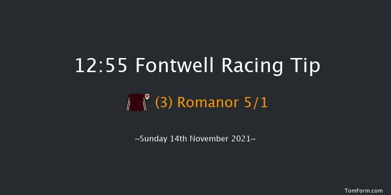 Fontwell 12:55 Handicap Chase (Class 4) 20f Thu 13th May 2021