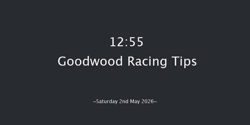 Goodwood 12:55 (Class 4) 8f Fri 1st May 2026