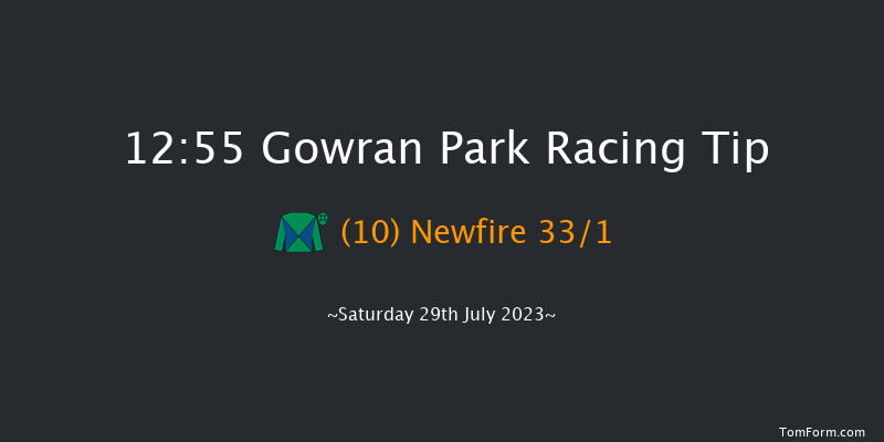 Gowran Park 12:55 Maiden 7f Sun 18th Jun 2023