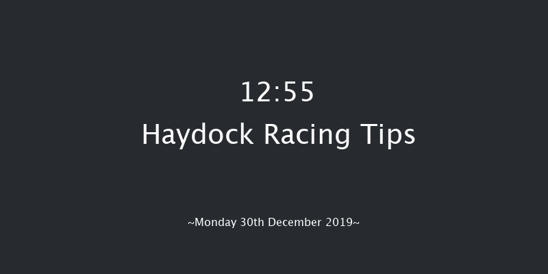Haydock 12:55 Maiden Chase (Class 3) 20f Sat 21st Dec 2019