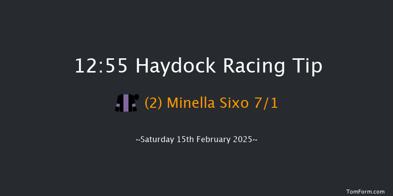 Haydock  12:55 Handicap Hurdle (Class 2) 24f Sat 18th Jan 2025