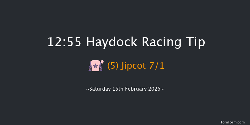 Haydock  12:55 Handicap Hurdle (Class 2) 24f Sat 18th Jan 2025