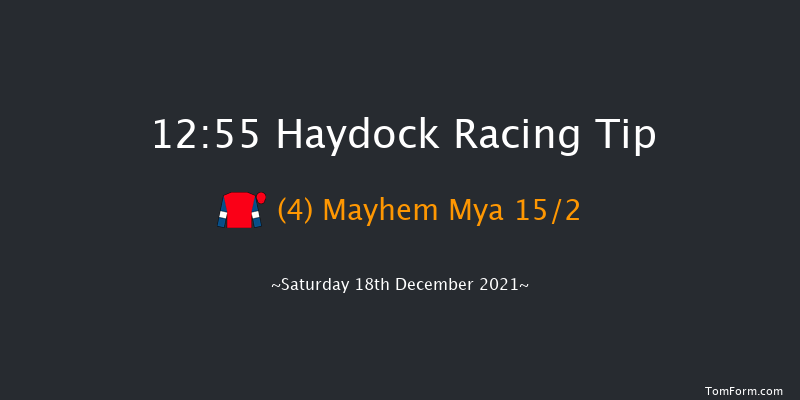 Haydock 12:55 Maiden Hurdle (Class 1) 19f Wed 1st Dec 2021