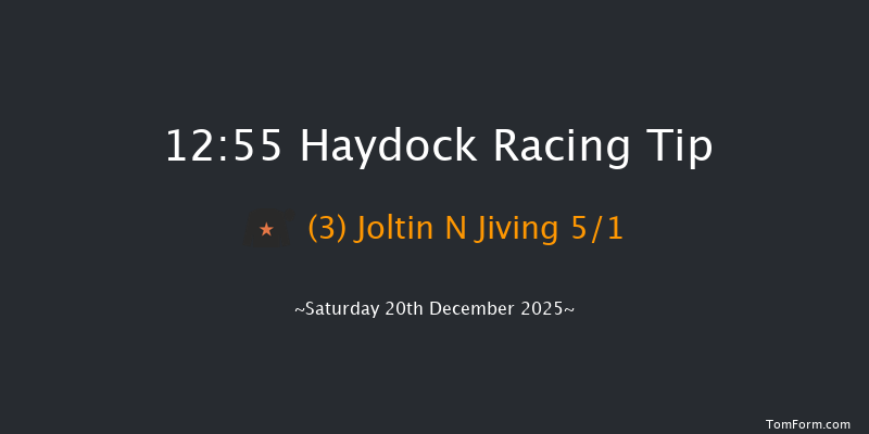 Haydock 12:55 (Class 3) 15f Wed 3rd Dec 2025