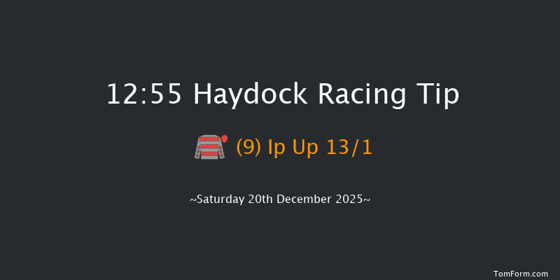 Haydock 12:55 (Class 3) 15f Wed 3rd Dec 2025