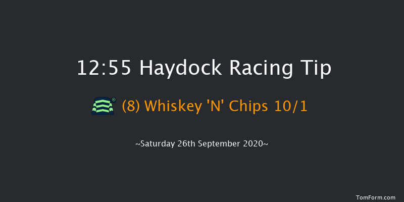 British Stallion Studs EBF Fillies' Novice Stakes (Plus 10/GBB Race) Haydock 12:55 Stakes (Class 5) 8f Fri 25th Sep 2020