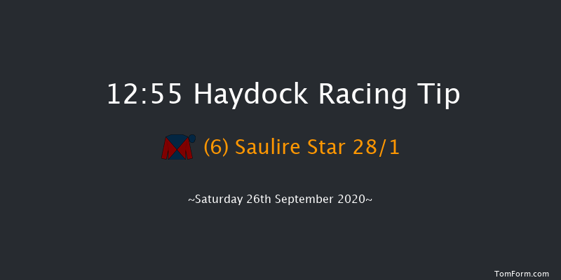 British Stallion Studs EBF Fillies' Novice Stakes (Plus 10/GBB Race) Haydock 12:55 Stakes (Class 5) 8f Fri 25th Sep 2020