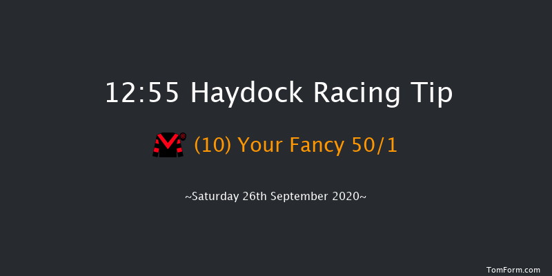 British Stallion Studs EBF Fillies' Novice Stakes (Plus 10/GBB Race) Haydock 12:55 Stakes (Class 5) 8f Fri 25th Sep 2020