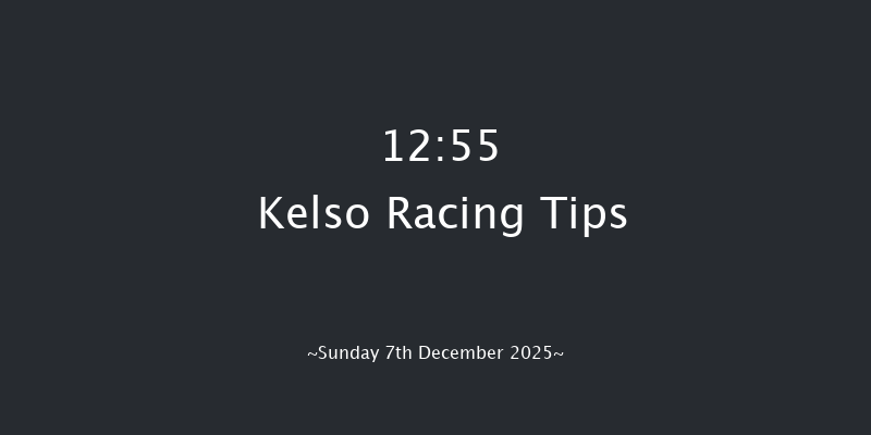Kelso 12:55 (Class 3) 20f Tue 18th Nov 2025