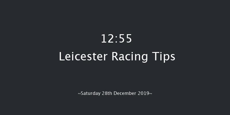 Leicester 12:55 Maiden Hurdle (Class 4) 20f Wed 11th Dec 2019