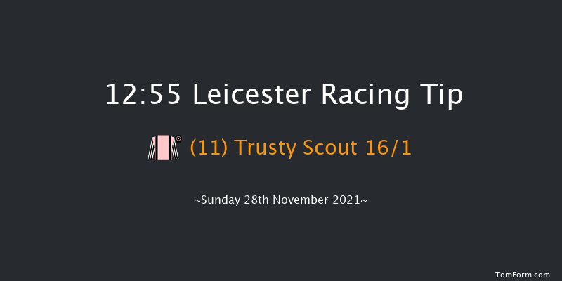 Leicester 12:55 Maiden Hurdle (Class 4) 16f Mon 15th Nov 2021