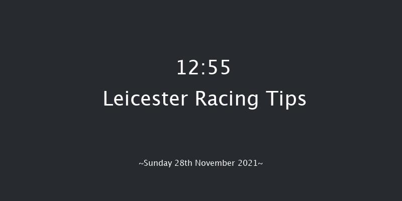 Leicester 12:55 Maiden Hurdle (Class 4) 16f Mon 15th Nov 2021