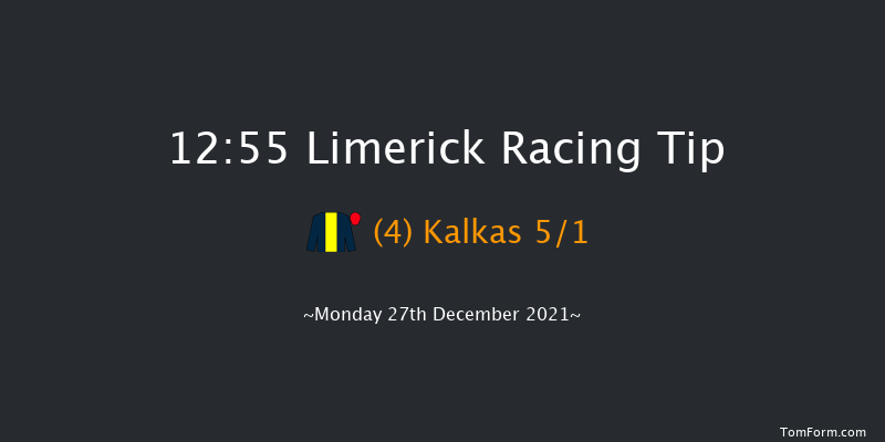Limerick 12:55 Maiden Chase 18f Sun 26th Dec 2021