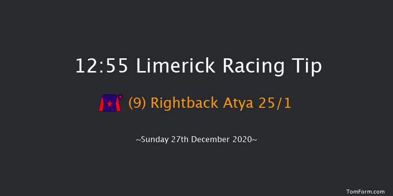 Goggin Buckley Veterans Handicap Chase Limerick 12:55 Handicap Chase 22f Sat 26th Dec 2020