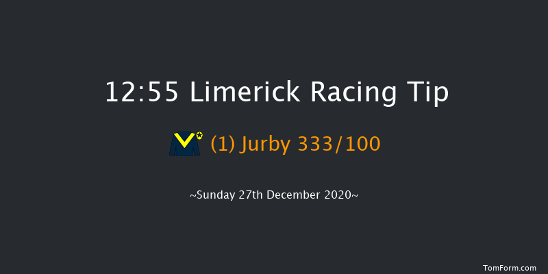 Goggin Buckley Veterans Handicap Chase Limerick 12:55 Handicap Chase 22f Sat 26th Dec 2020