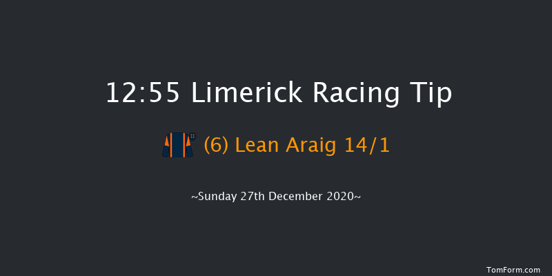 Goggin Buckley Veterans Handicap Chase Limerick 12:55 Handicap Chase 22f Sat 26th Dec 2020