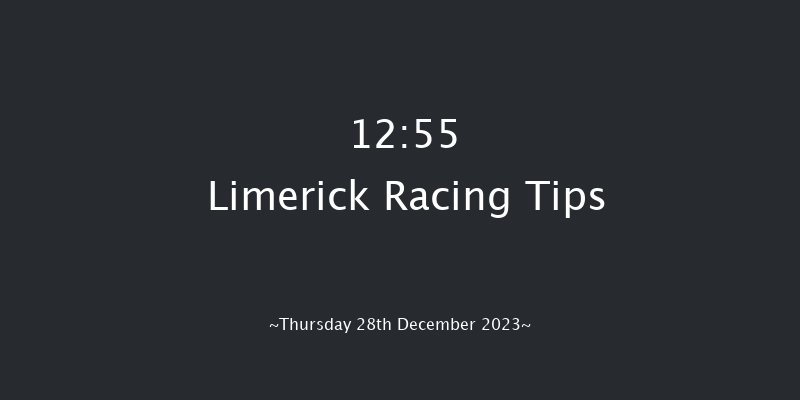 Limerick 12:55 Maiden Hurdle 21f Wed 27th Dec 2023