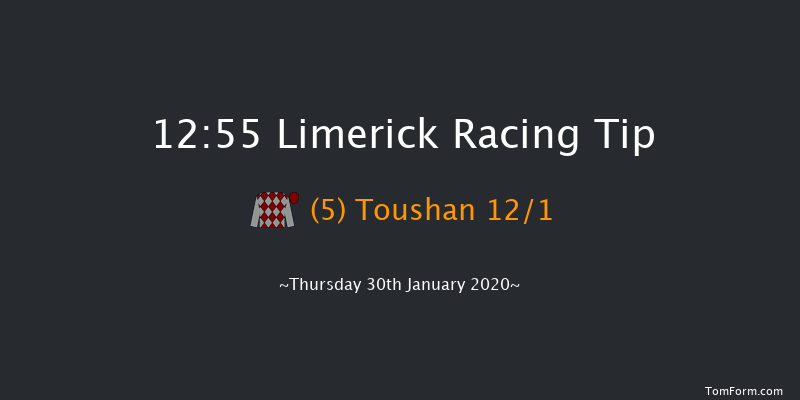 Limerick 12:55 Claiming Hurdle 21f Sun 29th Dec 2019