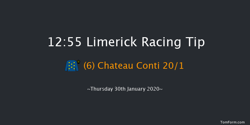 Limerick 12:55 Claiming Hurdle 21f Sun 29th Dec 2019