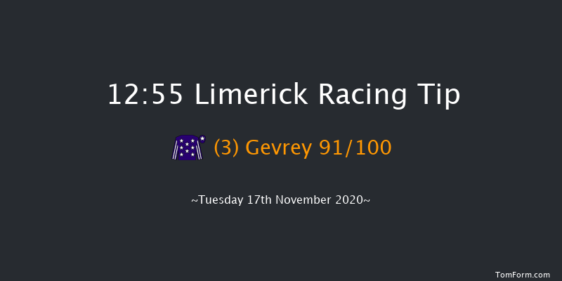 Adare Manor Opportunity Maiden Hurdle (Div 1) Limerick 12:55 Maiden Hurdle 16f Sun 11th Oct 2020