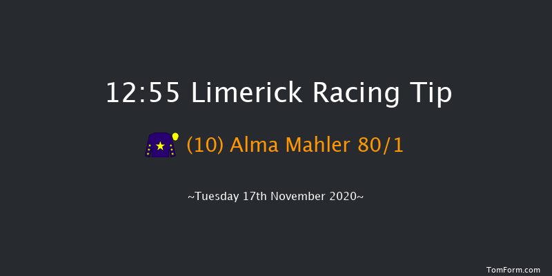 Adare Manor Opportunity Maiden Hurdle (Div 1) Limerick 12:55 Maiden Hurdle 16f Sun 11th Oct 2020