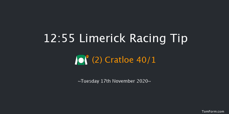 Adare Manor Opportunity Maiden Hurdle (Div 1) Limerick 12:55 Maiden Hurdle 16f Sun 11th Oct 2020
