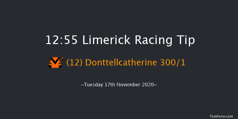 Adare Manor Opportunity Maiden Hurdle (Div 1) Limerick 12:55 Maiden Hurdle 16f Sun 11th Oct 2020
