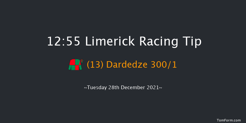 Limerick 12:55 Maiden Hurdle 21f Mon 27th Dec 2021