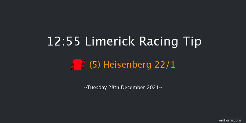Limerick 12:55 Maiden Hurdle 21f Mon 27th Dec 2021