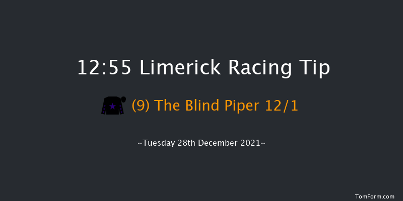 Limerick 12:55 Maiden Hurdle 21f Mon 27th Dec 2021