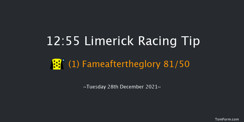 Limerick 12:55 Maiden Hurdle 21f Mon 27th Dec 2021