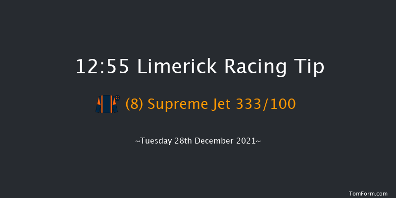Limerick 12:55 Maiden Hurdle 21f Mon 27th Dec 2021