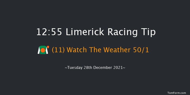 Limerick 12:55 Maiden Hurdle 21f Mon 27th Dec 2021