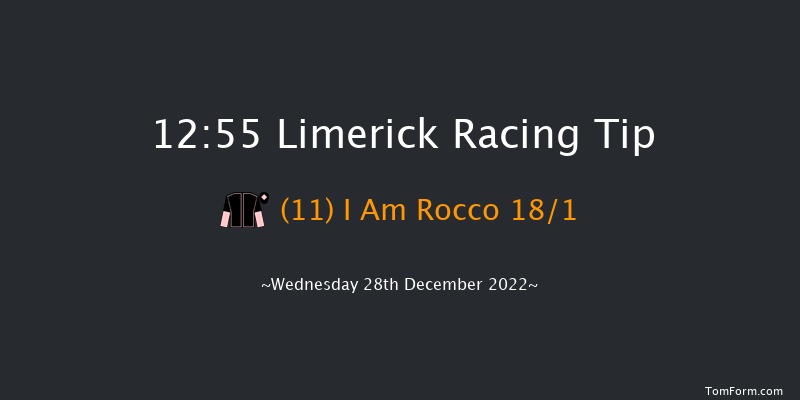 Limerick 12:55 Maiden Hurdle 21f Tue 27th Dec 2022