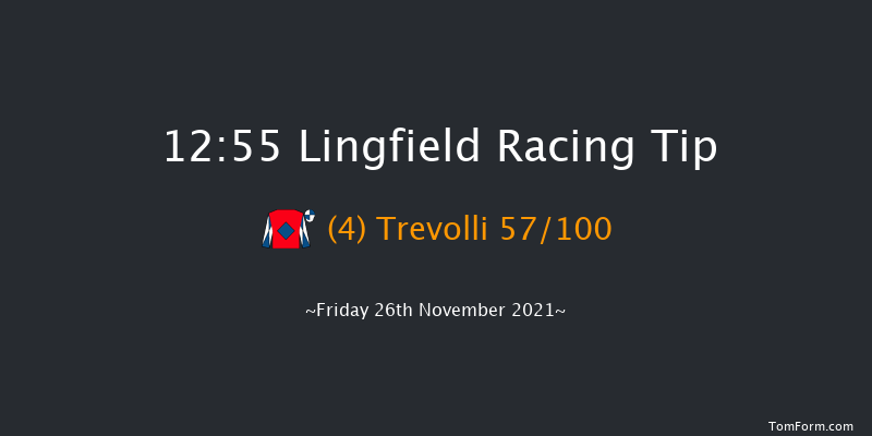 Lingfield 12:55 Handicap (Class 5) 8f Thu 25th Nov 2021