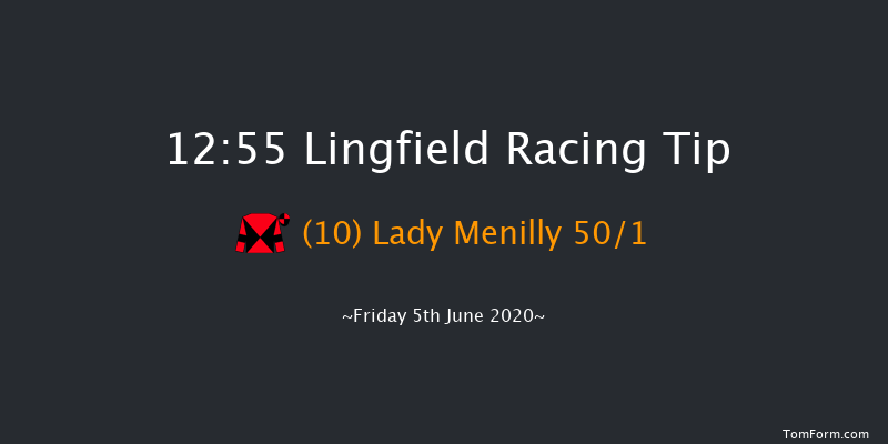 Betsafe Best Odds Guaranteed Maiden Auction Stakes (Div 1) Lingfield 12:55 Maiden (Class 5) 6f Fri 13th Mar 2020