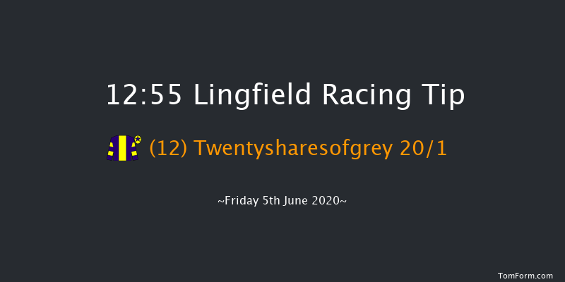Betsafe Best Odds Guaranteed Maiden Auction Stakes (Div 1) Lingfield 12:55 Maiden (Class 5) 6f Fri 13th Mar 2020
