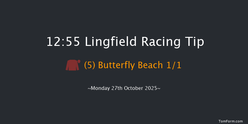 Lingfield 12:55 (Class 5) 5f Tue 14th Oct 2025